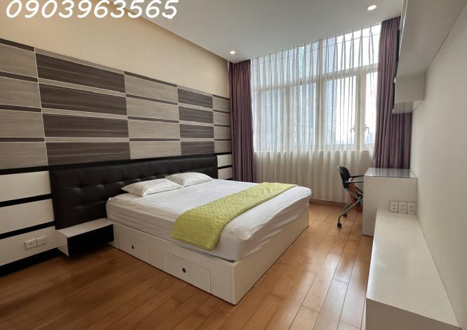 Chính chủ cần Cho thuê căn hộ 105m2, 2 phòng ngủ tại The Vista An Phú