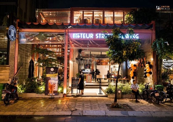 Bán nhà mặt phố tại Đường Lê Văn Sỹ, Quận 3,  Hồ Chí Minh diện tích 600m2  giá 50 Tỷ