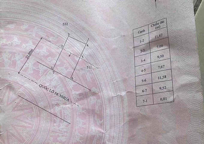 Chính Chủ Cần Bán Gấp Nhà Cấp 4 Mt – Giá Rẻ.
