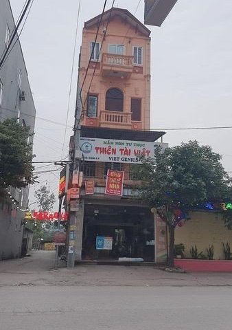 Chính chủ cần bán gấp căn nhà tại trung tâm Phố Dầu, Tân Quang, Văn Lâm, Hưng Yên.