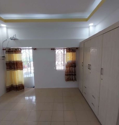 Cho thuê Căn hộ chung cư 38/9 Nguyễn Văn Trỗi , Phú Nhuận 45m2, đầy đủ tiện nghi