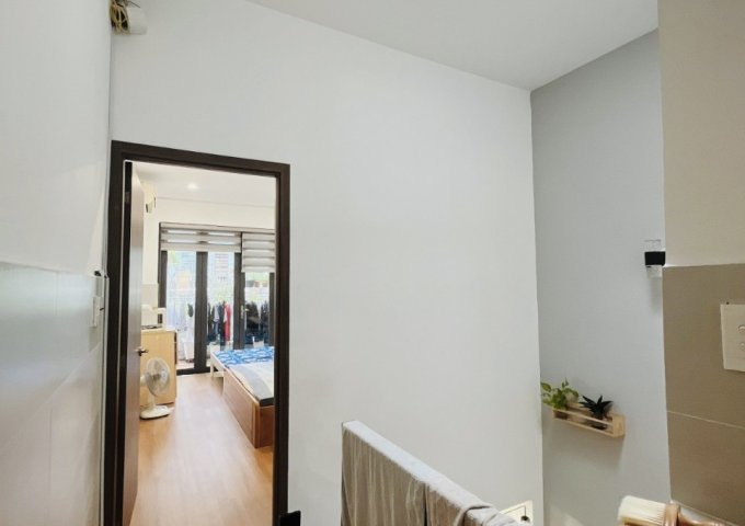 Ngộp Lý Thường Kiệt - Tân Bình - 56m2 - 2 tầng