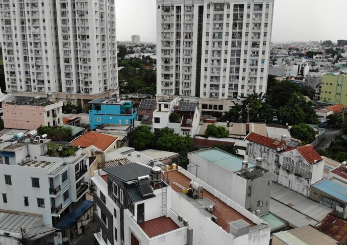 1.000m2 Đặng Văn Bi Thủ Đức, HXH Vuông Chỉ 24ty500 Quá Rẻ Xây Biệt Thự Nhà Vườn