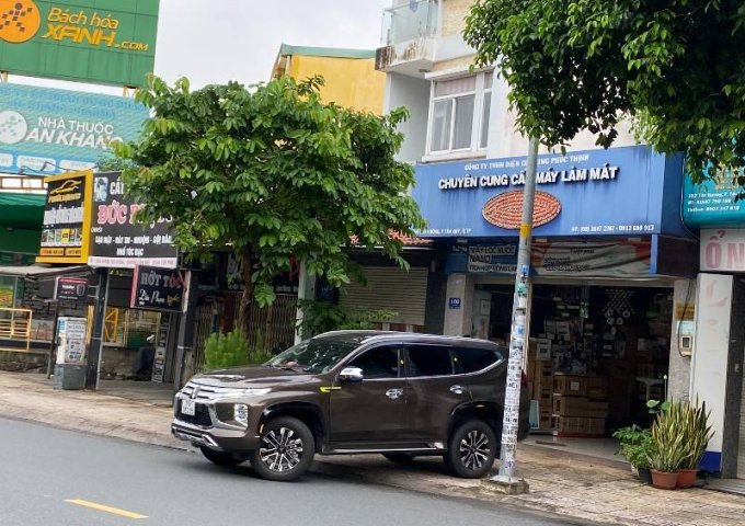 Cho thuê nhà nguyên căn 106 Tân Hương, P. Tân Phú, Q. Tân Phú