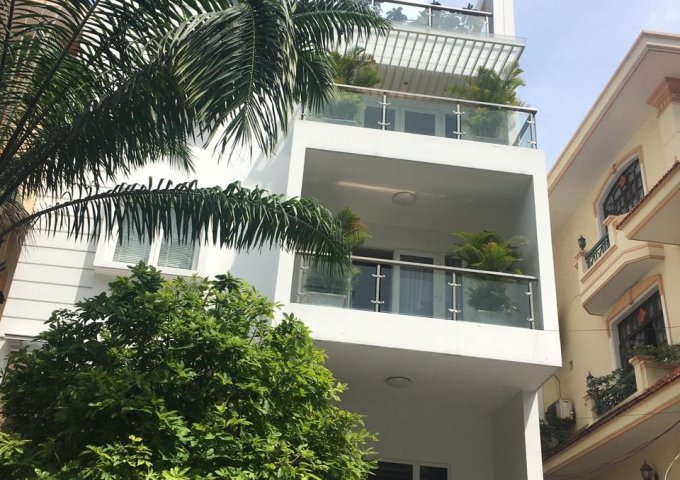 Bán nhà 4 tầng mới đẹp mt đường Lê Văn Long,Thanh Bình,Hải Châu.Giá 6,9 tỷ