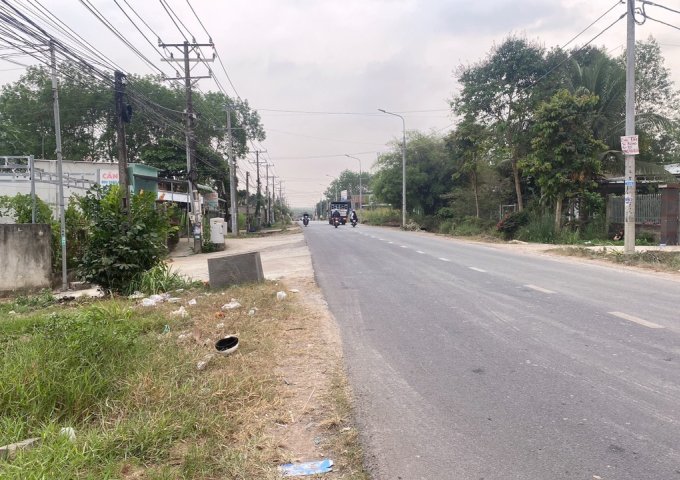 Bán đất tại Đường Tỉnh Lộ 19, Dương Minh Châu,  Tây Ninh diện tích 150m2  giá 299 Triệu