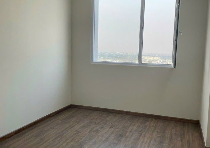 Bán gấp căn hộ chung cư trung tâm TP Thanh Hóa, 2 phòng ngủ 1 vệ sinh.