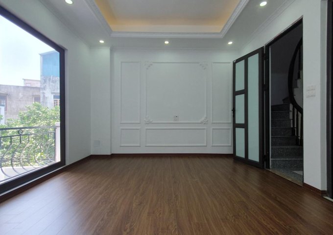 Bán nhà riêng tại Đường Quang Trung, Hà Đông,  Hà Nội diện tích 35m2  giá 2.95 Tỷ