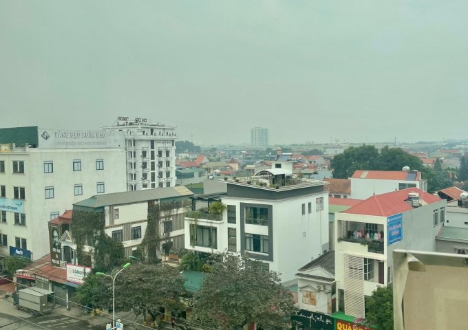 mời thuê mặt bằng tòa nhà tại vĩnh yên