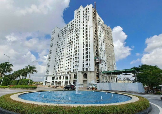 Bán căn hộ chung cư cao cấp tại khu trung tâm kinh tế mới Hà Nội - Giá chỉ từ 2.9 tỷ 