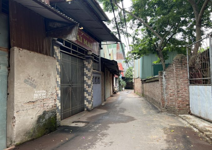 bán lô góc đường ô tô 7 chỗ tại hương mạc sát dự án bảo long