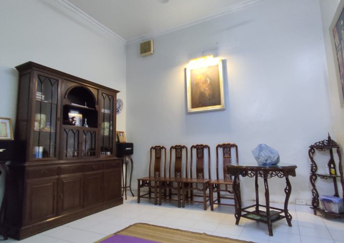 Bán nhà  phố Trích Sài,diện tích 52m2,giá 6.2 tỷ