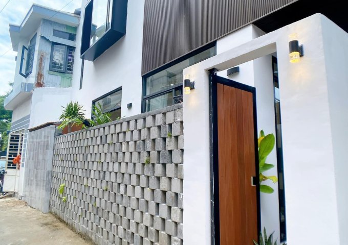 ►Nhà Phan Thanh 2 mặt kiệt, 3 mê, đẹp xịn, 4.x tỷ