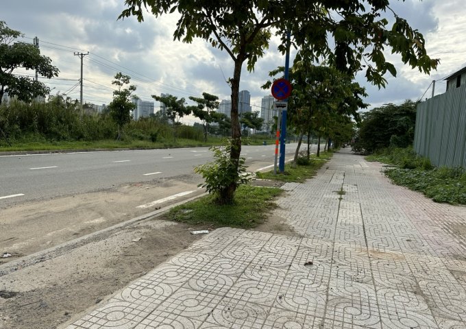 Cho thuê đất làm bãi xe đường Liên Phường, An Phú, TP Thủ Đức (Quận 2 Cũ)