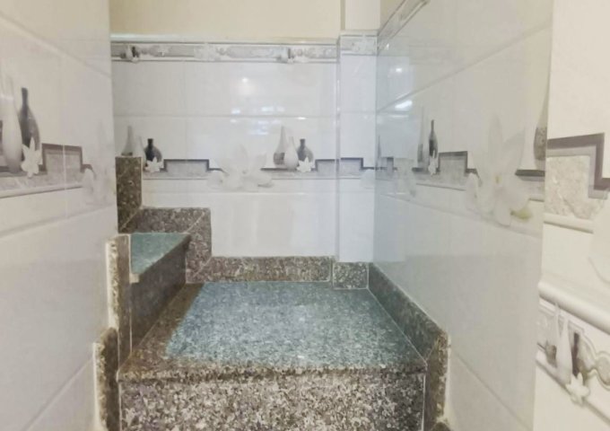 BÁN NHÀ TRUNG TÂM QUẬN 3 - DT 35M2 – HXH – SÁT MẶT TIỀN - GIÁ 6 TỶ TL.