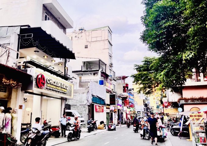 Bán nhà mặt phố tại Đường Bùi Viện, Quận 1,  Hồ Chí Minh diện tích 125m2  giá 55 Tỷ/ 0916862139