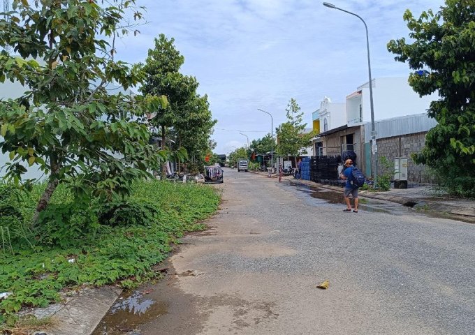 CHÍNH CHỦ CẦN BÁN NHANH Lô Đất Vị Trí Đẹp Tại phường An Bình, TP Rạch Giá - Kiên Giang