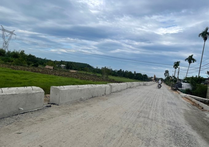 Block 5 lô mới ra sổ chỉ cần 260tr đến 290tr đã sỡ hữu vay thêm 50%.