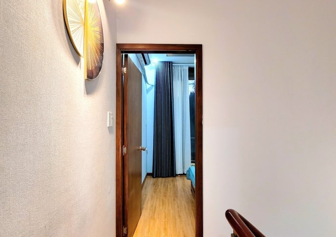 Gò Vấp Phạm Văn Chiêu Phường 9, 28m2, 2 tầng chỉ 3.85 tỷ