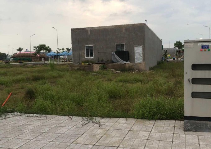 Bán 110m2 Đất Sổ Hồng Riêng Mt Trung Tâm Cần Đăng- An Giang