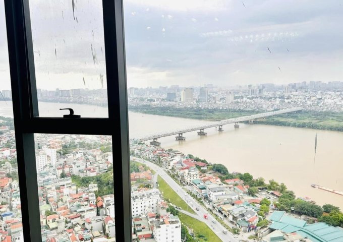 Siêu Hiếm căn hộ 6pn thoáng 2 mặt trước sau tại trung tâm quận Đống Đa