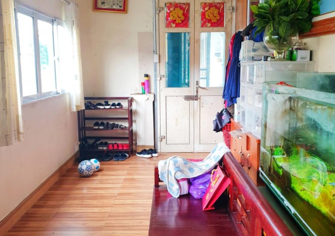 Bán căn hộ tập thể ngõ 357 Tam Trinh, Hoàng Mai, Hà Nội