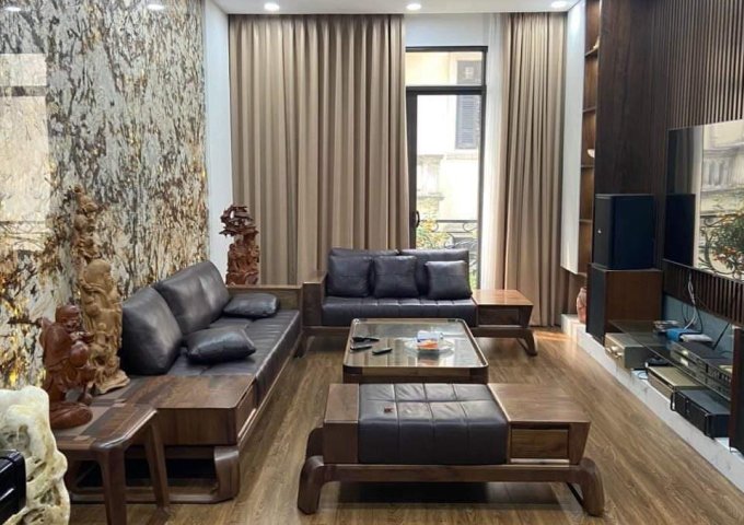 Phân Lô Siêu Đẹp Đống Đa, Phố Hoàng Cầu, 50m x 7T, Giá 17 tỷ.