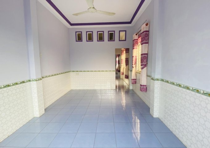 Bán Nhà Mỹ Tho, HXH Đinh Bộ Lĩnh, 72M2, 3 Tầng, Chỉ 2 Tỷ 650.