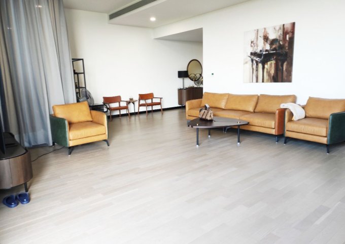 DUPLEX COVE Empire City Thủ Thiêm cần cho thuê  giá 5500$/tháng