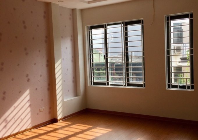 Bán nhà mặt phố Nguyễn Phúc Lai 58m 6 tầng mặt tiền 4.2m ô tô vào nhà nhỉnh 12 tỷ lh 0975124520