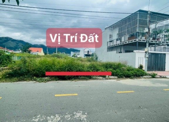 BÁN LÔ ĐẤT KHU ĐÔ THỊ PHÚ ÂN NAM - XÃ DIÊN AN 