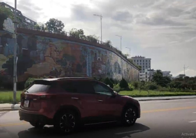 Siêu hót! Bán gấp lô đất nền 641m2 mặt đường Hạ Long, Quảng Ninh - Ngay Vòng Xuyến Gốm Sứ - Cách biển chỉ 200m - thuận lợi kinh doanh - Sổ Đỏ chính chủ