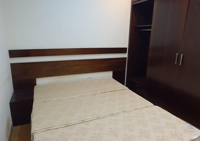 Cho thuê căn hộ Berriver 360 Nguyễn Văn Cừ-Long Biên-90m 2n2wc-Full nội thất-giá 13 triệu