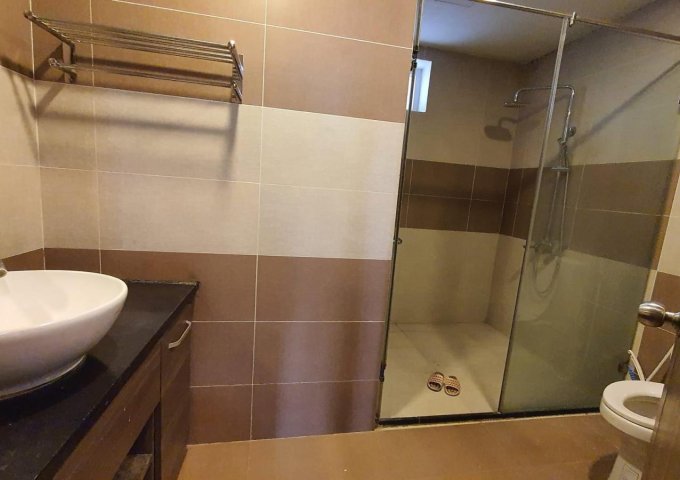 Cho thuê căn hộ Berriver 360 Nguyễn Văn Cừ-Long Biên-90m 2n2wc-Full nội thất-giá 13 triệu