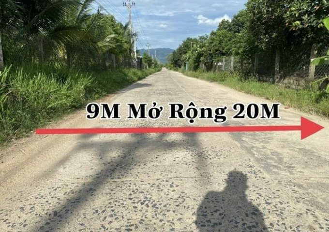 ĐẤT ĐẸP - GIÁ TỐT - Cần Bán Lô Đất Vị Trí Đắc Địa Tại Xã suối Tiên, Huyện Diên Khánh, Khánh Hòa