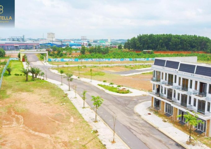 Bán đất ngay kcn Sông Mây, Trảng Bom, đường nhựa,DT 100m2 thổ cư 100%. shr