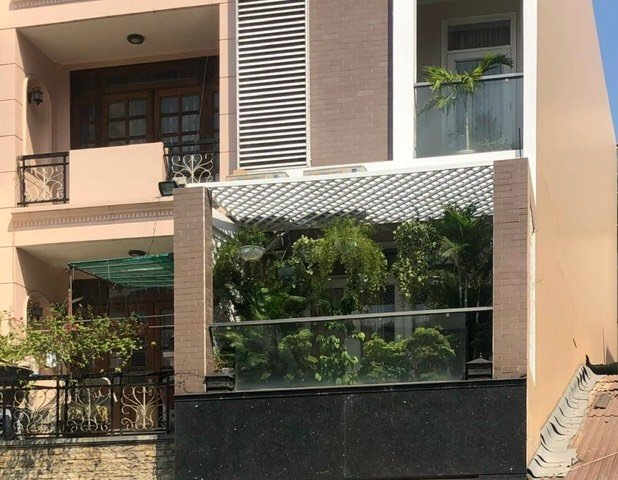 Bán tòa nhà - 36 căn hộ dịch vụ, 1200m2, trung tâm Lê Văn Sỹ, Quận 3