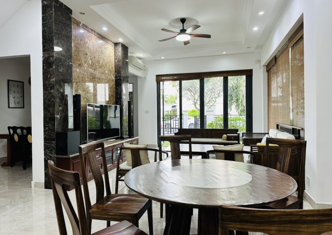 Chính Chủ Cho Thuê Nhanh Nhà Nguyên Căn đầy đủ Tiện Nghi Cao Cấp Ngay Vsip 1, Bình Dương