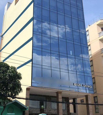 CHO THUÊ TÒA BULDING 6 LẦU KHU PHÚ MỸ HƯNG QUẬN 7  150TR/TH