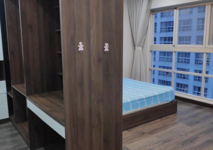 Cho thuê Happy Valley, 3pn, full nội thất nhà đẹp giá tốt