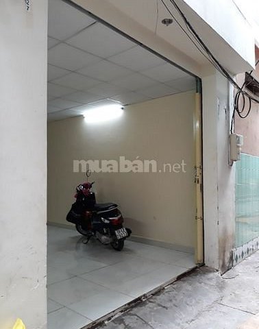Bán rẻ nhà phố 4.5 x 6m 1 trệt 2 lầu Nguyễn Tri Phương Q10 TP.HCM