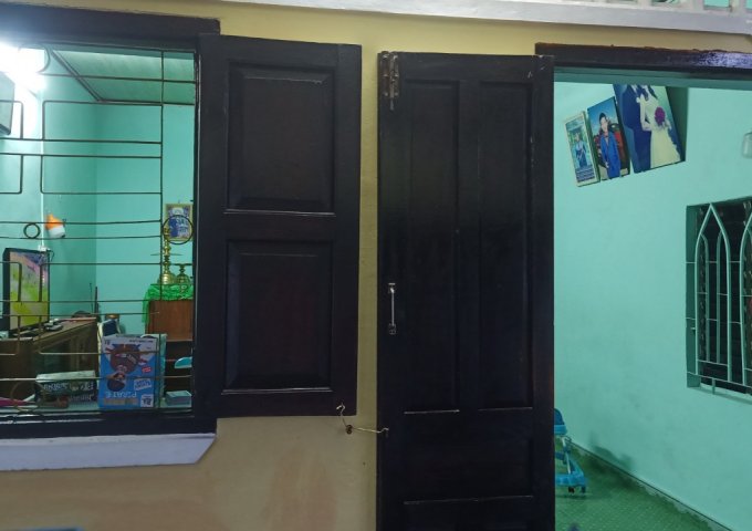 BÁN NHÀ CẤP 4 KHU DÂN CƯ ĐƯỜNG ĐỆ, PHƯỜNG VĨNH HOÀ, TP NHA TRANG