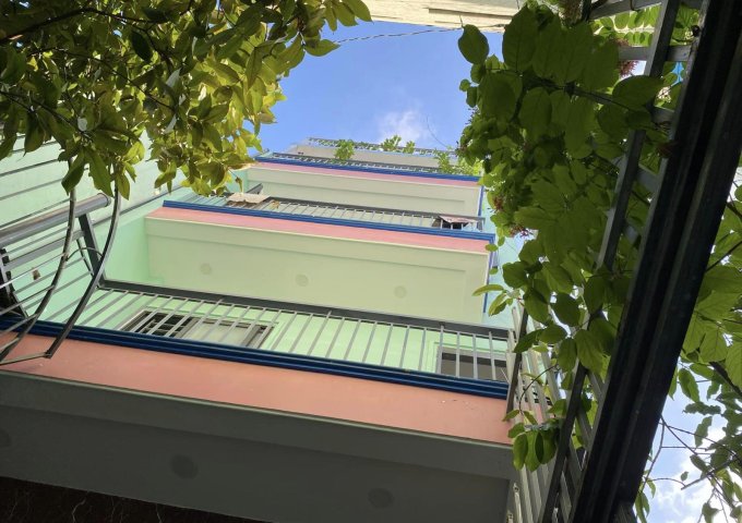 CHO THUÊ PHÒNG TRỌ TRUNG TÂM BÌNH THẠNH, PHÒNG BAN CÔNG