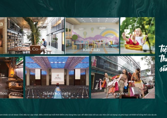 Vung Tau Centre Point mở bán. Căn hộ CĐT DIC chuẩn bị cất nóc