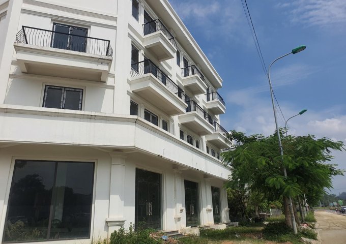Bán nhà 5 tầng mặt phố tại Liên Bảo, Vĩnh yên, Vĩnh Phúc. Gía 8.5 tỷ