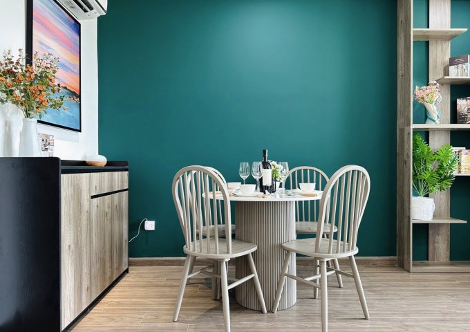  560 triệu sở hữu lâu dài CĂN HỘ FPT PLAZA 2 - VIEW thành phố - sân bay Đà Nẵng. 