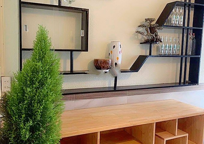 Cho Thuê Căn Hộ Mini 2P Ngủ Đường Nguyễn Văn Trỗi P2 Đà Lạt