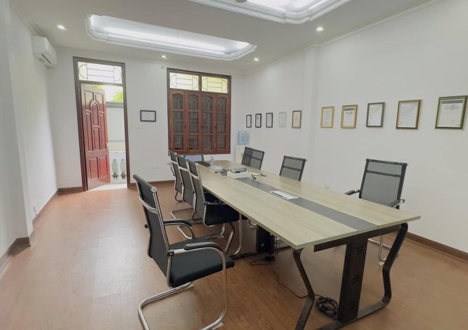 Liền Kề Siêu Đẹp, KĐT Định Công 76m x 4T, Giá hơn 13 tỷ.