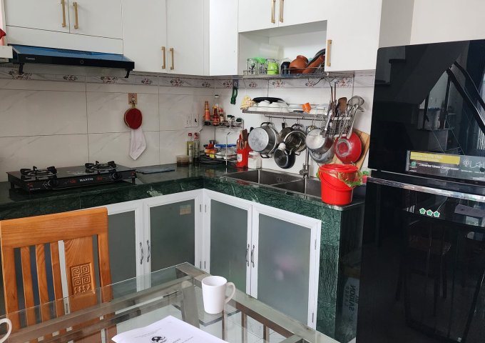 BÁN NHÀ HIỆP THÀNH 45 QUẬN 12 GIÁ RẺ 3 TY 5