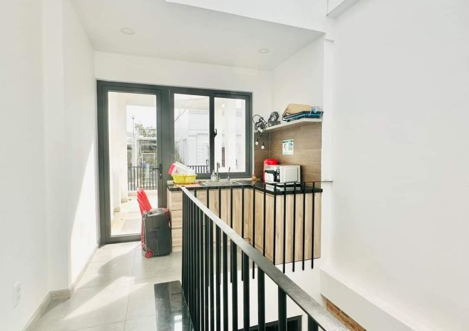 Phân Lô HẺM NHỰA P14 Đặng Văn Ngữ KINH DOANH - XE TẢI- THANG MÁY 50M2 4PN 9tỷ tl